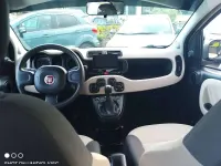 Usata Fiat Panda Easy 80 CV (58 kW) 2015 Other Utilitaria