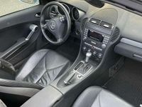 Usata Mercedes SLK200 163 CV (119 kW) 2004 Cabrio