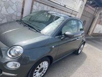usata Fiat 500 (2020-->) - 2019