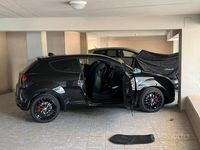 usata Alfa Romeo MiTo 1.3 Multijet 85 cv NEOPATENTATI