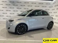 Nuova Fiat 500 Icon 65 CV (47 kW) 2026 Bluazzurro Berlina
