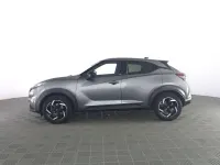 Usata Nissan Juke N-Connecta 114 CV (83 kW) 2023 Ceramic grey SUV