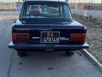 Usata Fiat 125 1970
