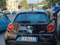 Usata Alfa Romeo MiTo 120 CV (88 kW) 2018 Utilitaria