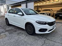 Usata Fiat Tipo Lounge 95 CV (69 kW) 2019 Bianco Station wagon