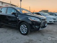 Usata Ford Kuga Titanium 140 CV (102 kW) 2010 SUV