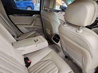 Usata Maserati Ghibli 275 CV (202 kW) 2015 Berlina