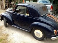 usata Fiat 500C 