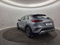Usata Kia XCeed 160 CV (117 kW) 2022 Grigio SUV