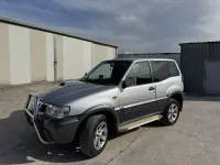 Usata Nissan Terrano 154 CV (113 kW) 2004 SUV