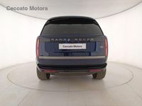 usata Land Rover Range Rover 3.0D l6 HSE del 2022 usata a Padova