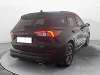 Occasion Ford Kuga ST-Line X 225 ch (165 kW) 2024 Noir SUV