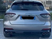 Usata Maserati GranSport 350 CV (257 kW) 2021 Grigio Station wagon