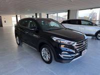 usata Hyundai Tucson 1.7 CRDi XPossible