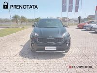 usata Kia Sportage 1.7 CRDI 2WD GT Line del 2018 usata a Modugno