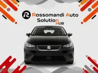 Usata Seat Ibiza FR 110 CV (80 kW) 2023 Other Utilitaria