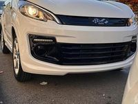 Usata Ligier JS50 2022 Bianco Utilitaria