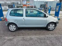 Usata Renault Twingo SE 58 CV (42 kW) 2004 Grigio Utilitaria