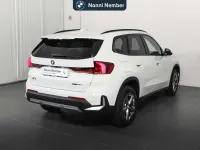 Usado BMW X1 150 CV (110 kW) 2025 Blanco SUV