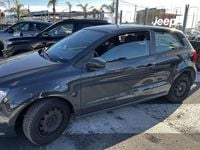 Usata VW Polo Comfortline 75 CV (55 kW) 2013 Berlina