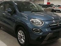 Usata Fiat 500X 95 CV (69 kW) 2020 Blu/azzurro SUV