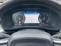 Usata Volvo XC40 190 CV (139 kW) 2018 Grigio SUV