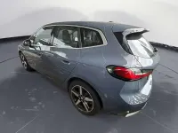 Usata BMW 218 Active Tourer Luxury Line 150 CV (110 kW) 2022 Sparkling copper grey metalliz Monovolume