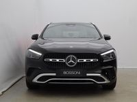 Usata Mercedes GLA200 Advanced Plus 150 CV (110 kW) 2024 Nero SUV