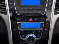 Usata Hyundai i30 Comfort 120 CV (88 kW) 2015 Station wagon