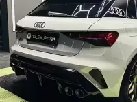 Usata Audi S3 333 CV (244 kW) 2025 Berlina
