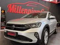 Usata VW Taigo Life 110 CV (80 kW) 2024 Grigio SUV