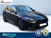 Usata BMW 118 Comfort Edition 150 CV (110 kW) 2024 Nero metallizzato Utilitaria