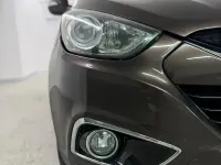 Usata Hyundai ix35 115 CV (84 kW) 2012 Marrone SUV