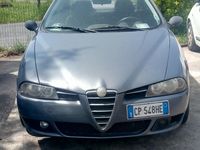 usata Alfa Romeo 156 156 1.9 JTD Progression
