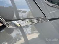 Usata Citroën SM 170 CV (125 kW) 1970 Grigio Coupé