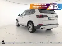 Usata BMW X5 Comfort Edition 490 CV (360 kW) 2024 Bianco SUV
