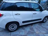 Usata Fiat 500L 85 CV (62 kW) 2017 Monovolume