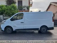Usata Fiat Talento 120 CV (88 kW) 2017 Bianco Monovolume