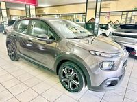 Occasion Citroën C3 102 ch (75 kW) 2024 Gris Berline