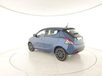 Usata Lancia Ypsilon Silver 69 CV (50 kW) 2023 Blu Utilitaria