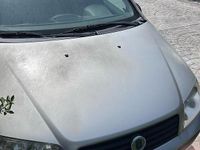 Usata Fiat Punto 2004 Grigio Utilitaria