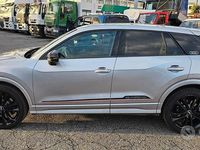 Usata Audi SQ2 Sport 300 CV (220 kW) 2020 Grigio SUV