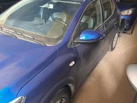 Usata Dacia Sandero 2023 Blu Berlina
