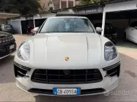 Usata Porsche Macan Turbo 441 CV (324 kW) 2020 SUV