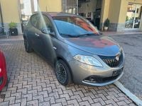 Usata Lancia Ypsilon Gold 69 CV (50 kW) 2024 Bianco Utilitaria