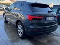 Usata Audi Q3 150 CV (110 kW) 2020 Gray SUV