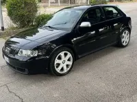 Usata Audi S3 224 CV (164 kW) 2002 Utilitaria