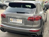 usata Porsche Cayenne Cayenne3.0 Platinum Edition tiptronic