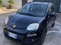 Usata Fiat Panda Lounge 69 CV (50 kW) 2014 Utilitaria