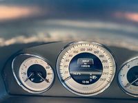 Usata Mercedes GLK220 Premium 170 CV (125 kW) 2012 Bianco SUV